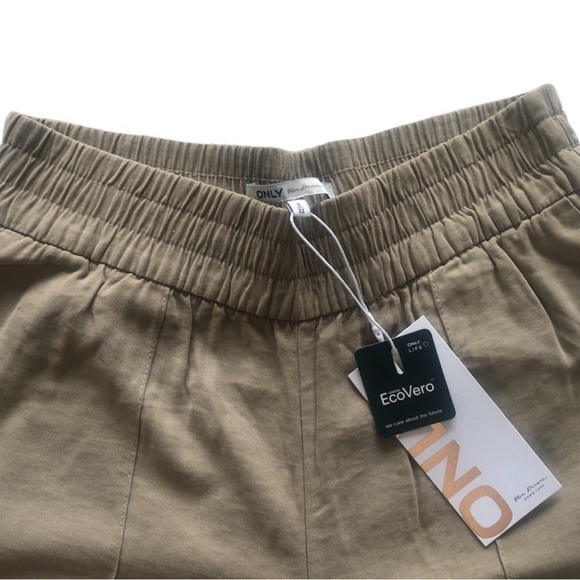 ONLY Women’s Wide-leg pants - Picture 3 of 8